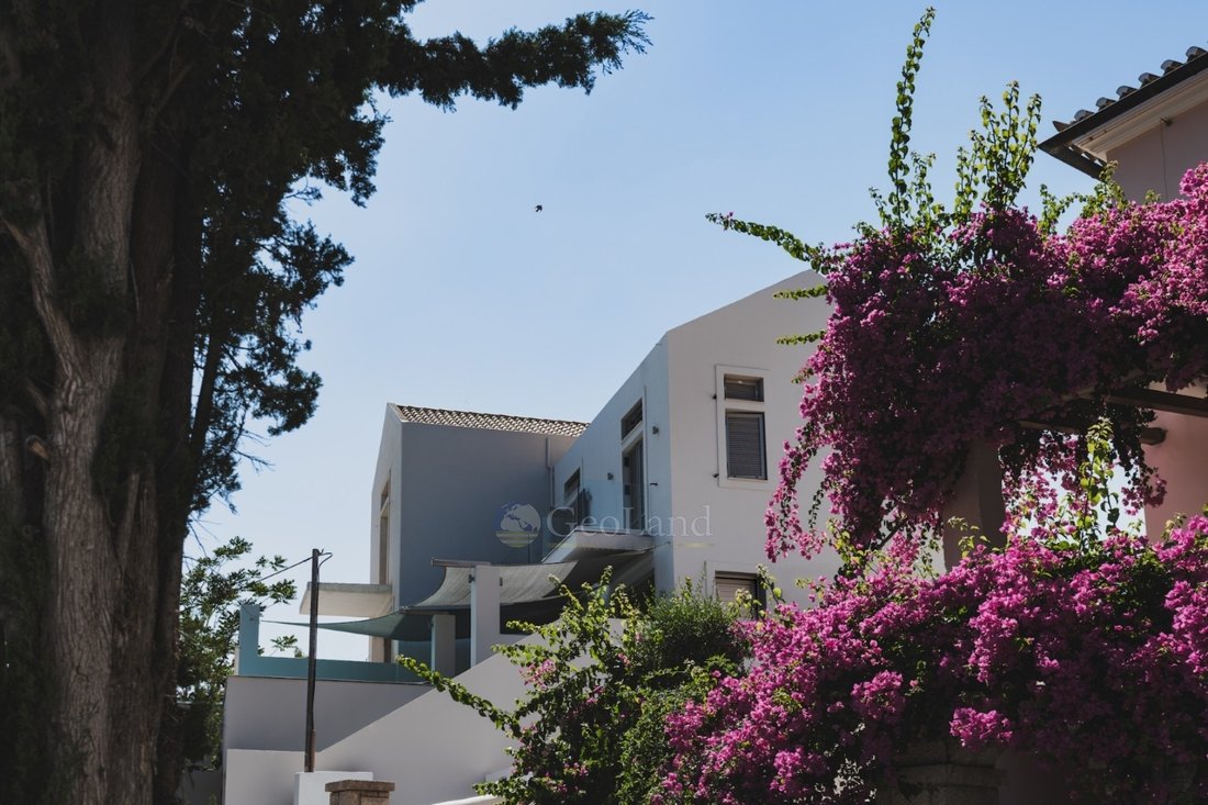 Villa in Koinotita Portoxeliou, Kranidi, Greece 3 - 16935678