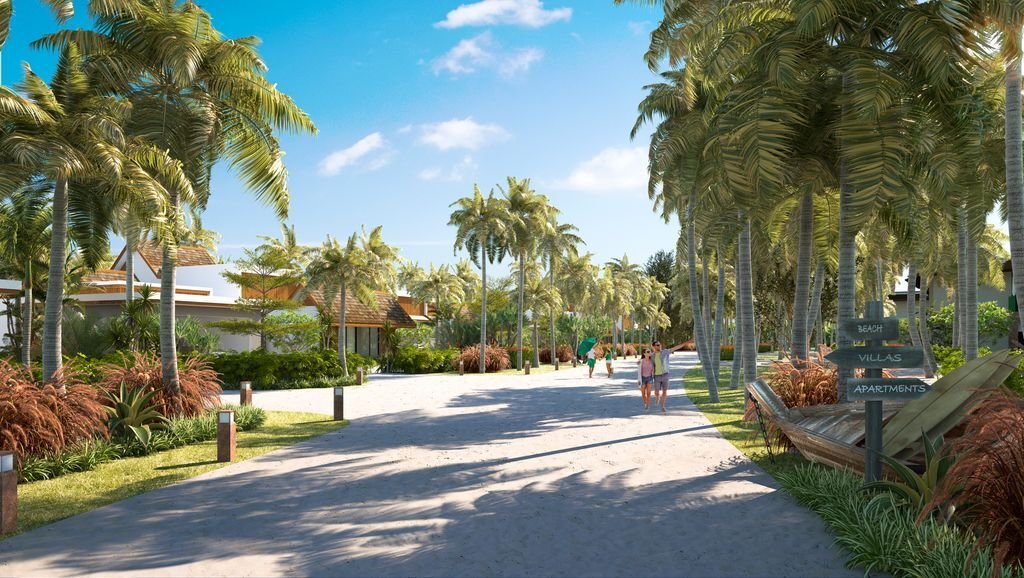 Villa in Blue Bay, Grand Port District, Mauritius 5 - 16935801