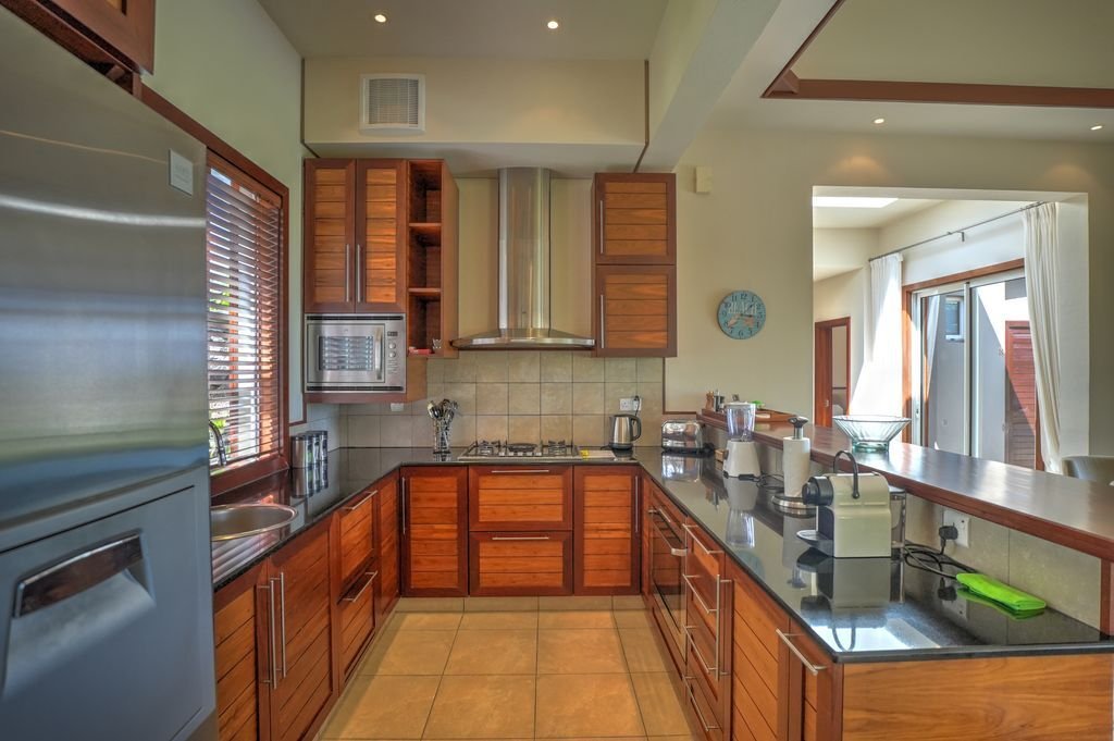 Villa in Bel Ombre, Savanne District, Mauritius 5 - 16935828