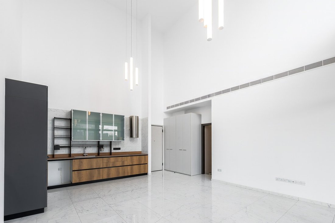 Appartamento a Germasogeia, Distretto di Limassol, Cipro 4 - 16935668