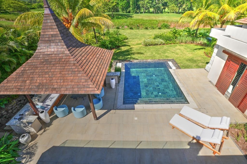 Villa in Bel Ombre, Savanne District, Mauritius 3 - 16935785