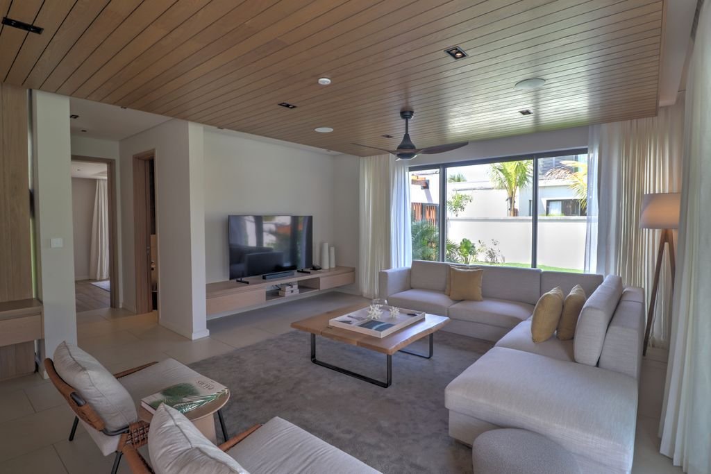 Villa in Poste de Flacq, Flacq District, Mauritius 5 - 16935793