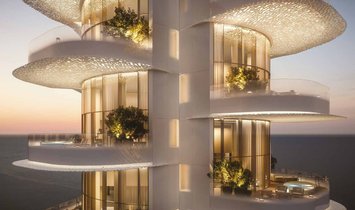 Penthouse à Baie de Jumeirah, Doubaï, Émirats arabes unis 2
