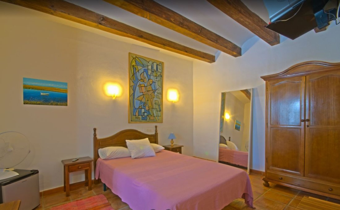 Finca in Barbate, Andalusia, Spain 4 - 16936634