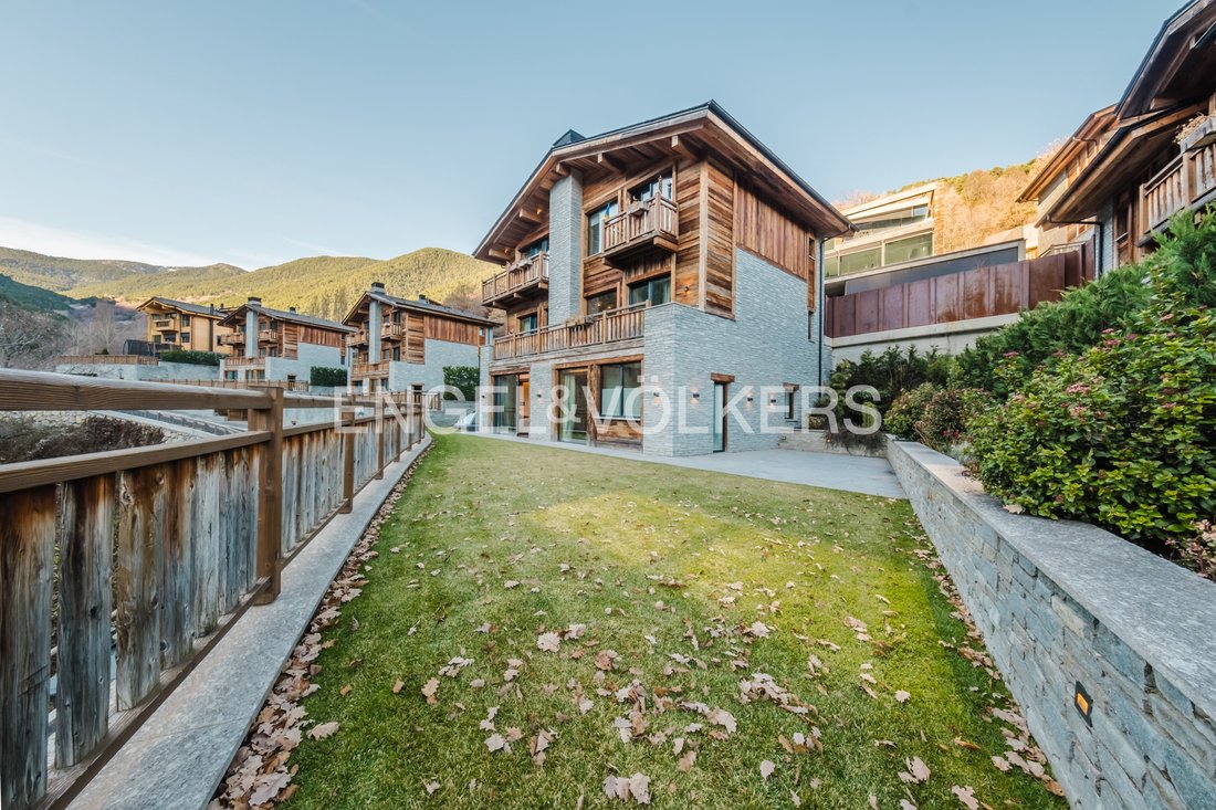 House in La Massana, La Massana, Andorra 4 - 16936633