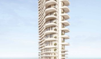 Penthouse à Baie de Jumeirah, Doubaï, Émirats arabes unis 1