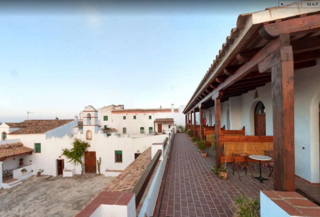 Finca in Barbate, Andalusia, Spain 3 - 16936634