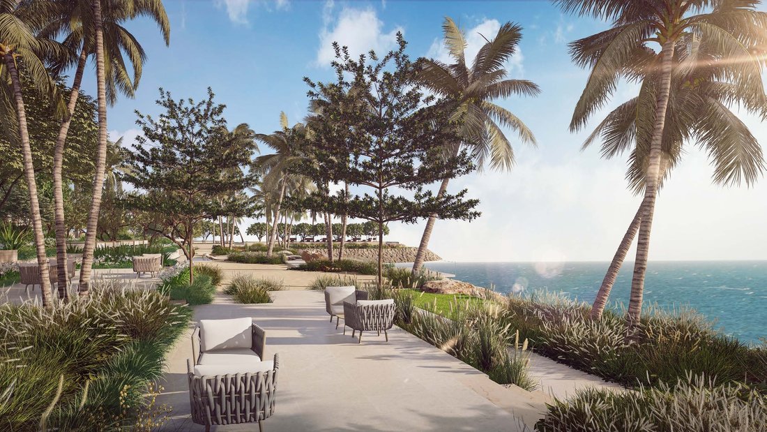 Penthouse in Jumeirah Bay, Dubai, United Arab Emirates 5 - 16936640