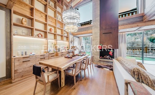 Casa a Parrocchia di La Massana, Parrocchia di La Massana, Andorra 1
