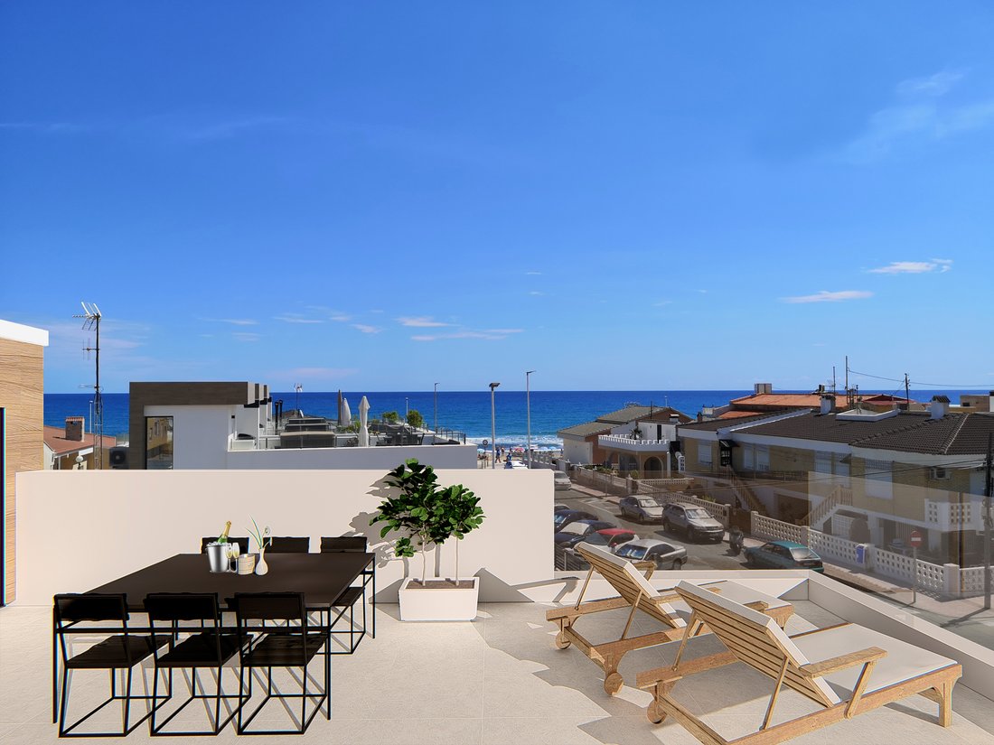 House in Torrevieja, Valencian Community, Spain 2 - 16936651