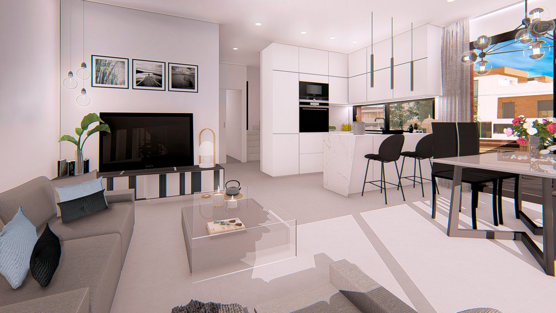 House in Torrevieja, Valencian Community, Spain 4 - 16936651