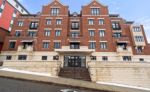 Condominio a Boston, Massachusetts, Stati Uniti 1