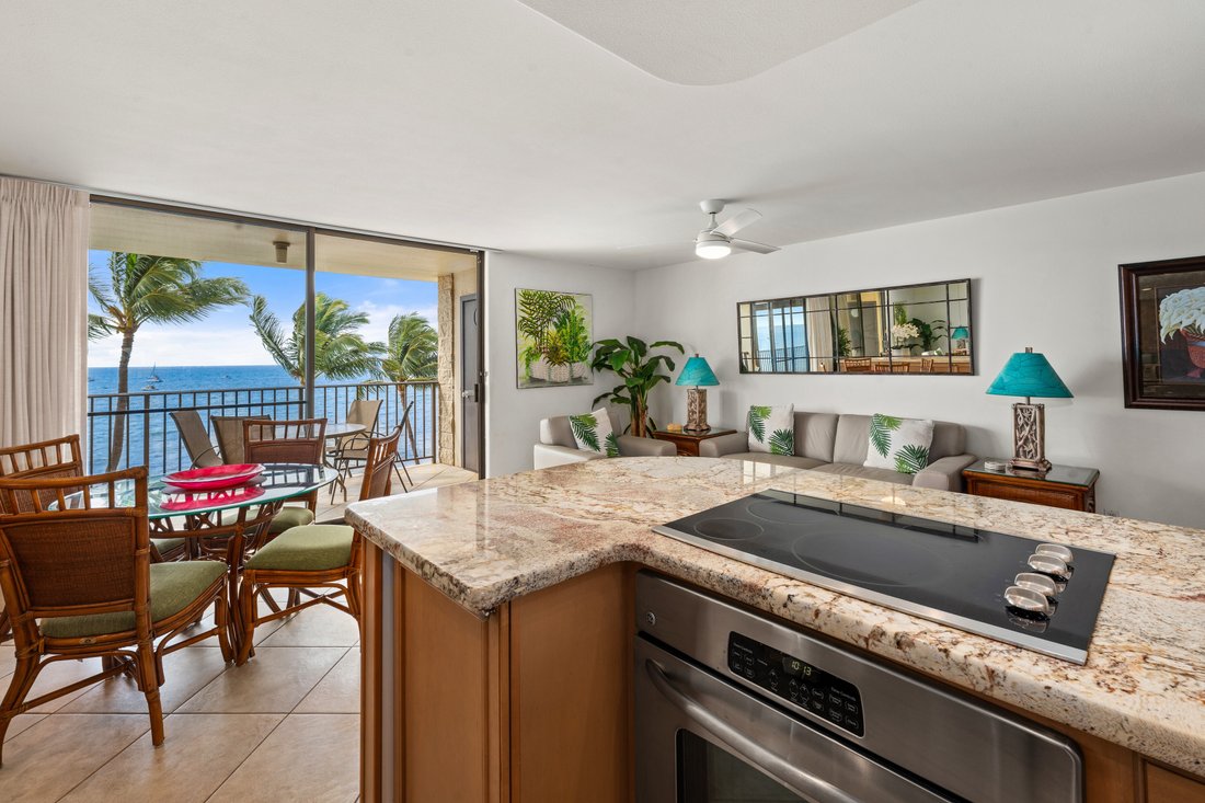 Condo in Kihei, Hawaii, United States 3 - 16936617