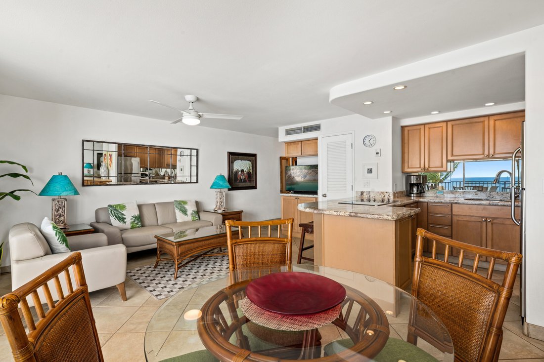 Condo in Kihei, Hawaii, United States 5 - 16936617