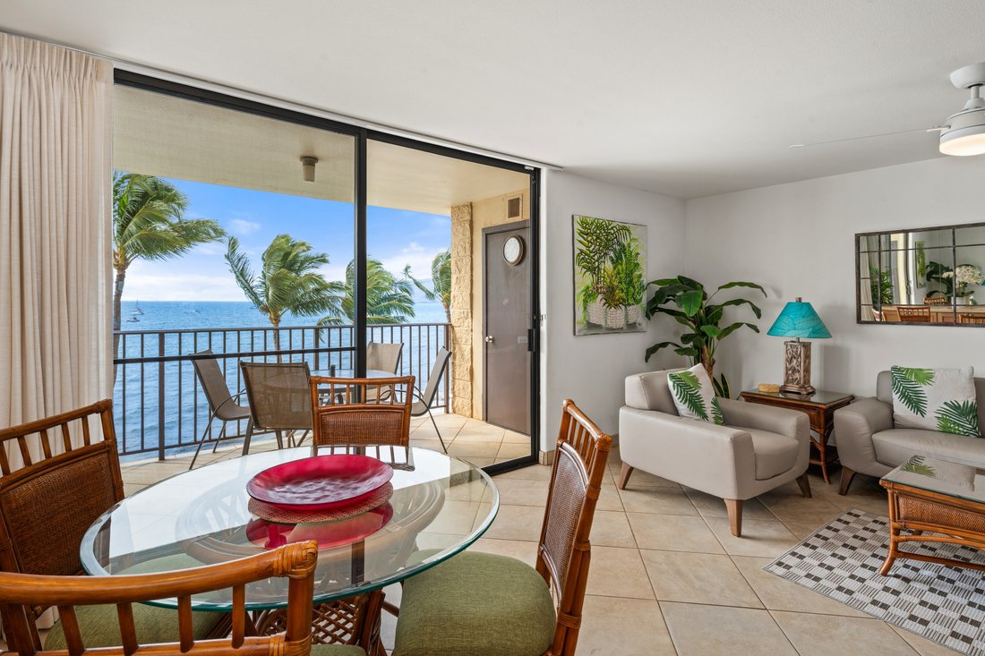 Condo in Kihei, Hawaii, United States 4 - 16936617