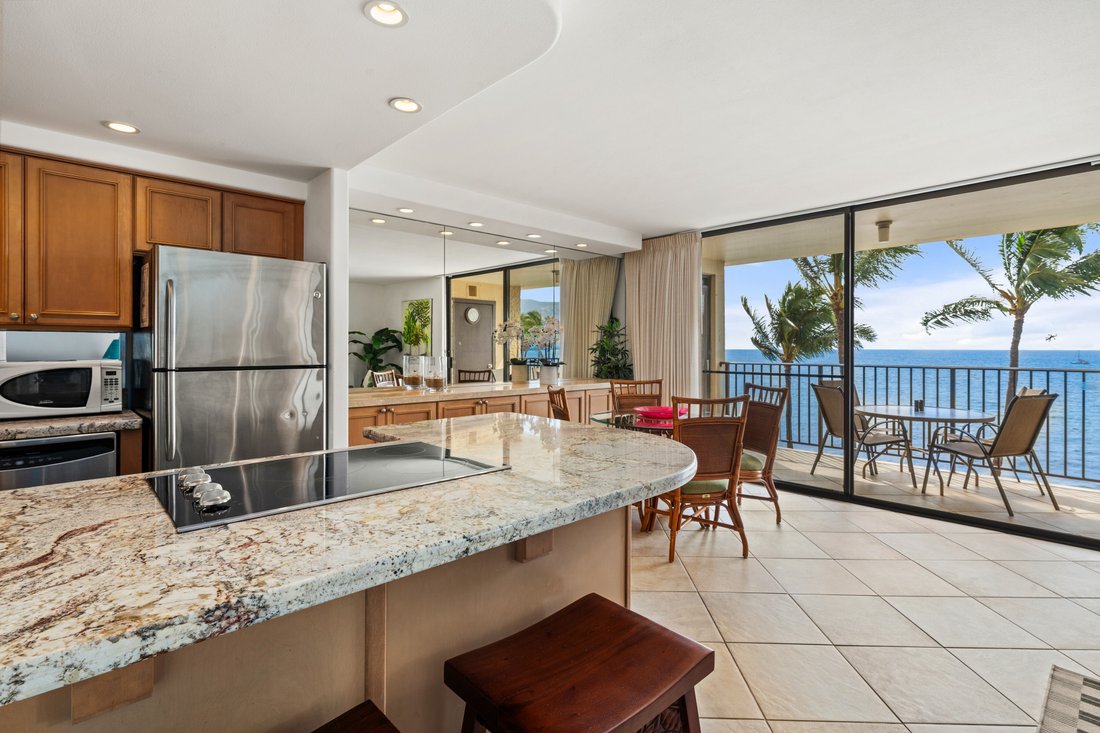 Condo in Kihei, Hawaii, United States 2 - 16936617
