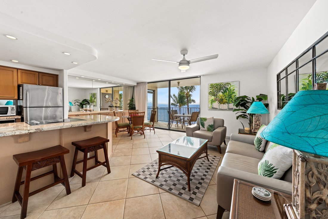 Condo in Kihei, Hawaii, United States 1 - 16936617