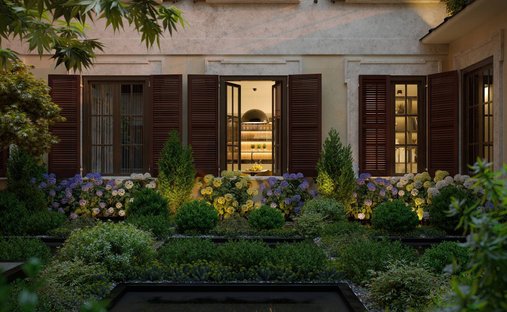 Apartment in Piazza del Popolo - Piazza Navona - Quirinale, Rome, Italy 1