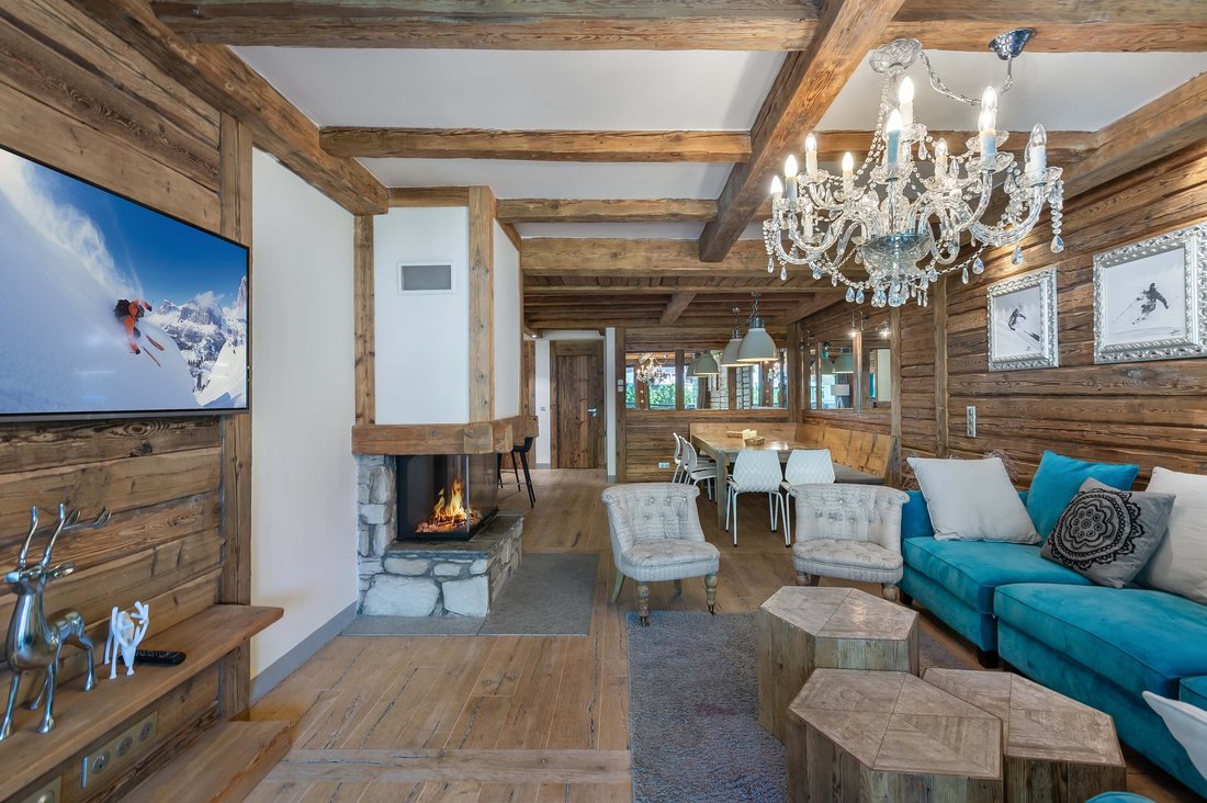 Apartment in Val-d'Isere, Auvergne-Rhône-Alpes, France 3 - 16936751