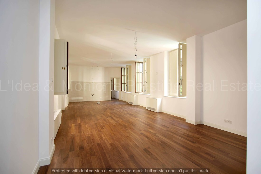 Apartment in Piazza del Popolo - Piazza Navona - Quirinale, Rome, Italy 5 - 16936656
