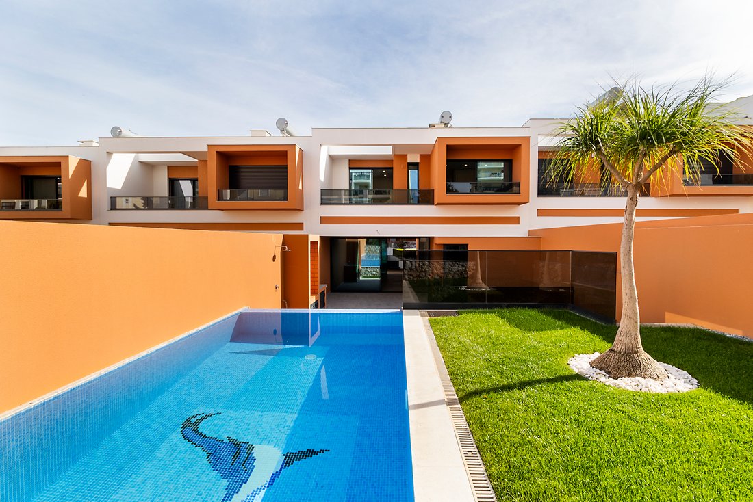 House in Portimao, Algarve, Portugal 1 - 16936655