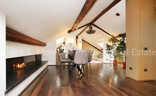 Penthouse en Centro histórico, Milán, Lombardía 1