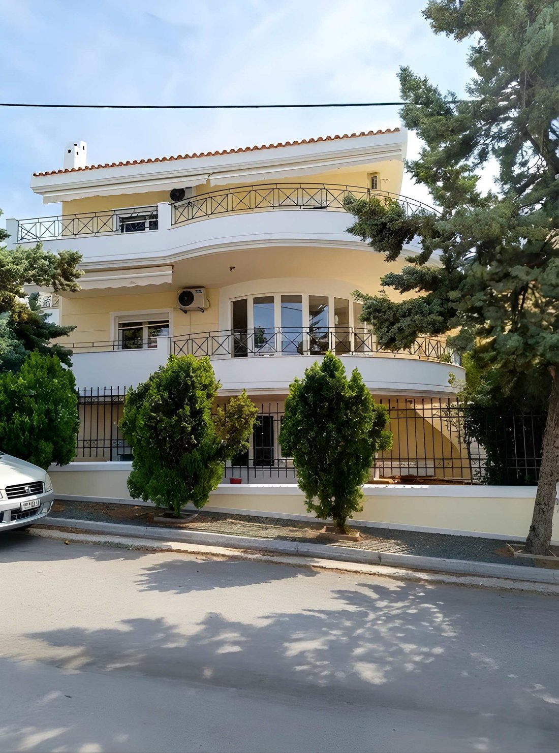 Villa in Glyfada, Attica, Greece 3 - 16936662