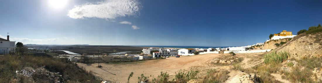 Land in Conil de la Frontera, Andalusia, Spain 1 - 16936717