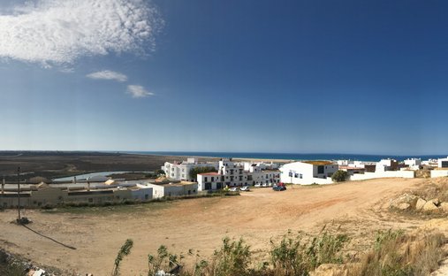 Terreno a Conil de la Frontera, Andalusia, Spagna 1