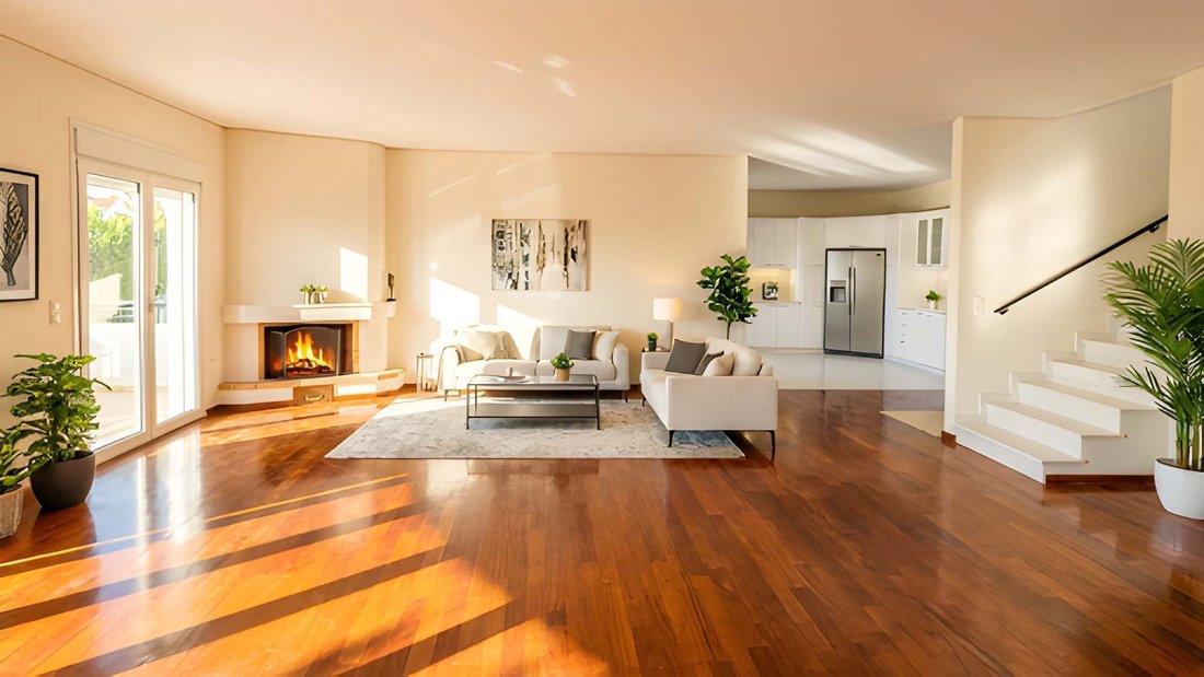 Villa in Glyfada, Attica, Greece 1 - 16936662