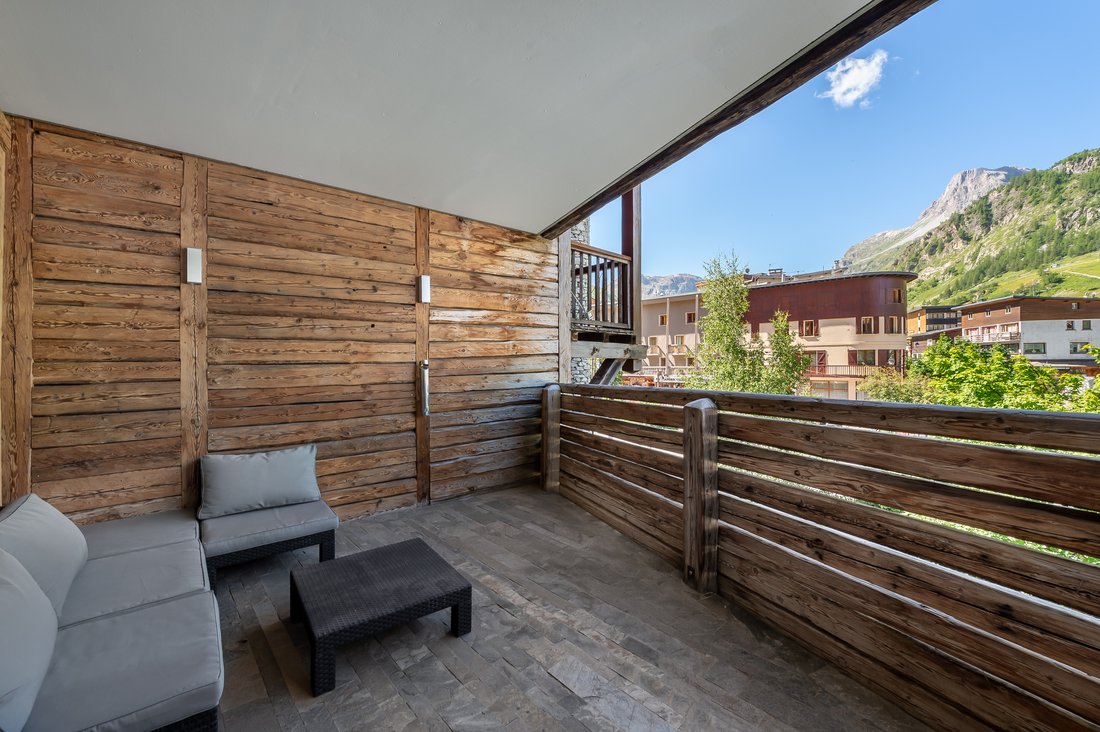 Apartment in Val-d'Isere, Auvergne-Rhône-Alpes, France 5 - 16936751