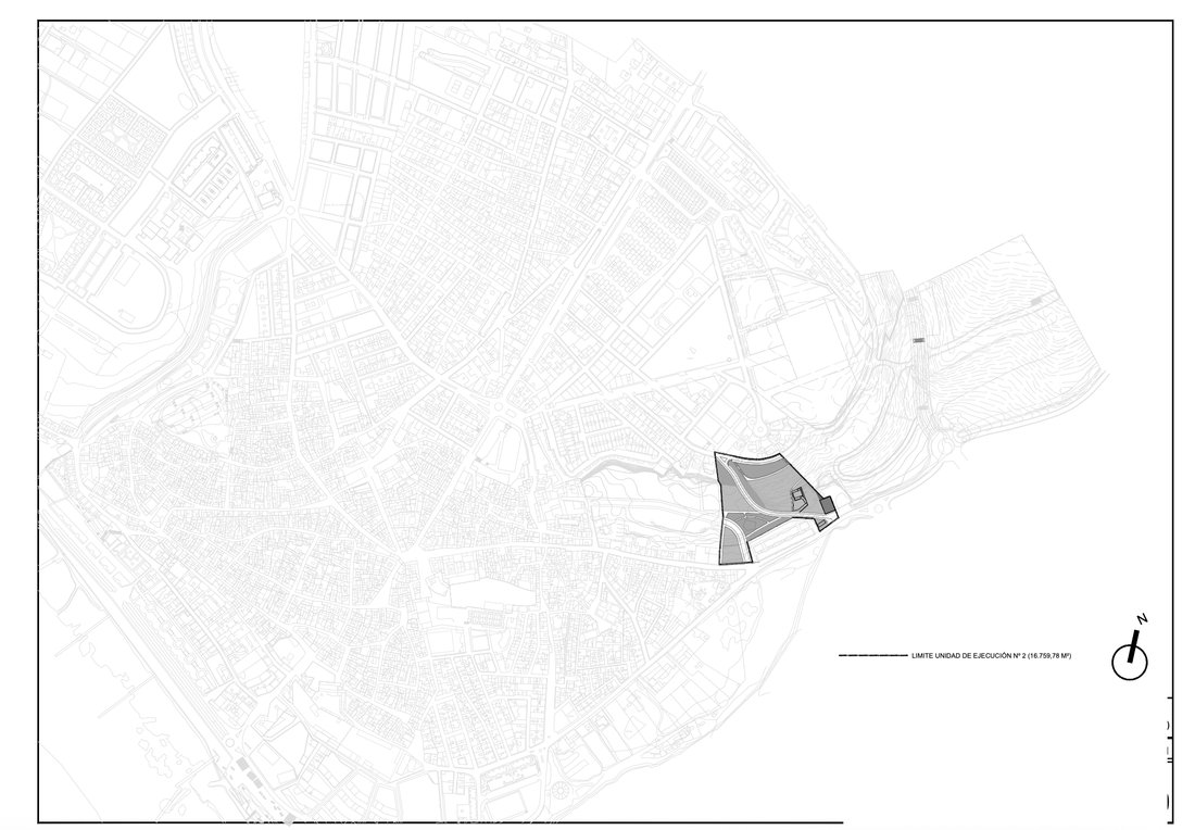 Land in Conil de la Frontera, Andalusia, Spain 2 - 16936717