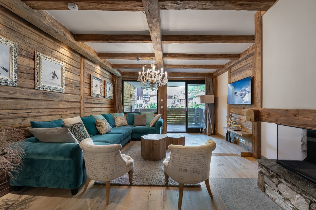 Apartment in Val-d'Isere, Auvergne-Rhône-Alpes, France 1 - 16936751