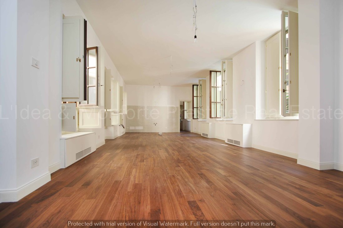Apartment in Piazza del Popolo - Piazza Navona - Quirinale, Rome, Italy 3 - 16936656