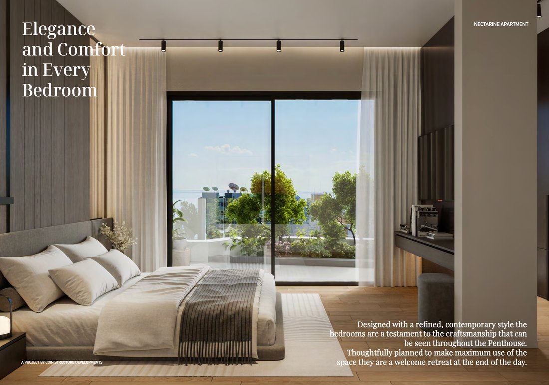 Apartment in Germasogeia, Limassol, Cyprus 4 - 16936657