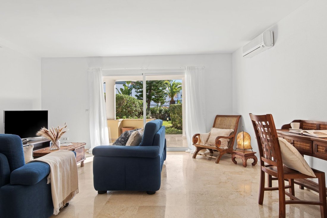Apartment in Estepona, Andalusia, Spain 4 - 16936666