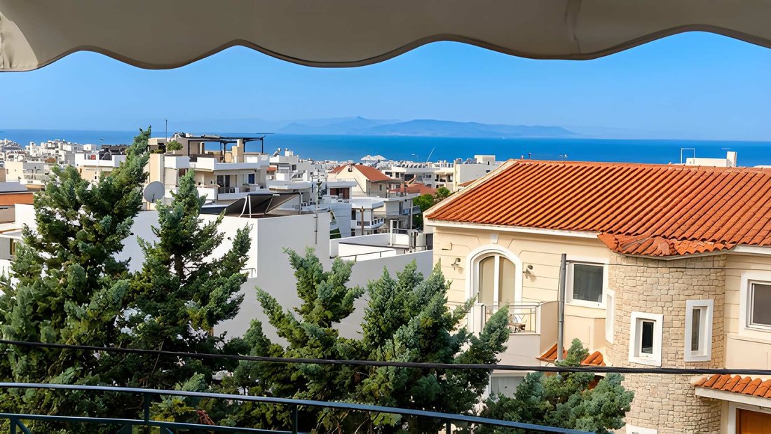 Villa in Glyfada, Attica, Greece 4 - 16936662