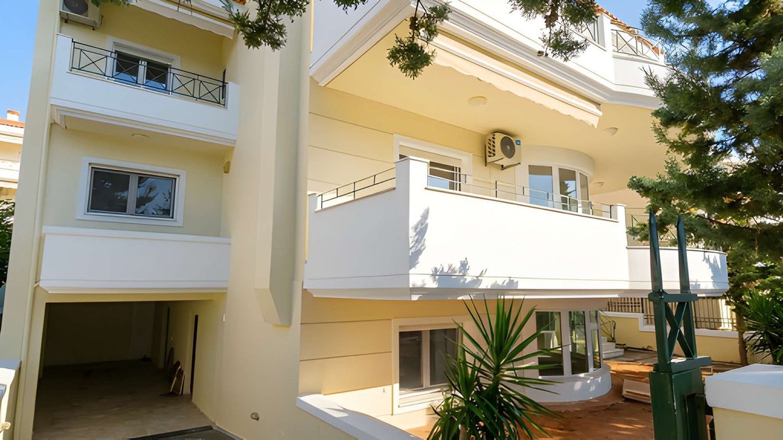Villa in Glyfada, Attica, Greece 5 - 16936662