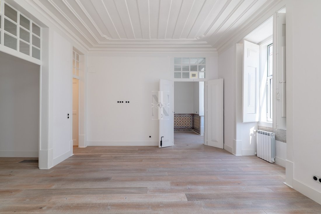 Apartment in Santa Maria Maior, Lisbon, Portugal 2 - 15690834