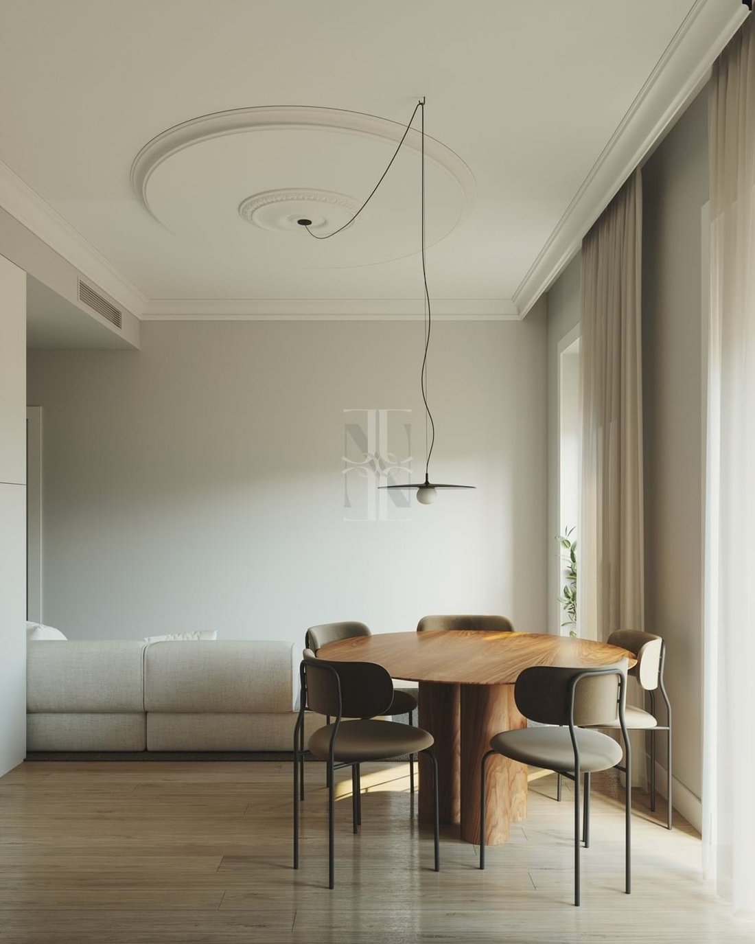 Apartment in Arroios, Lisbon, Portugal 3 - 14843997
