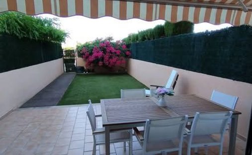 Chalet in Llucmajor, Balearische Inseln, Spanien 1