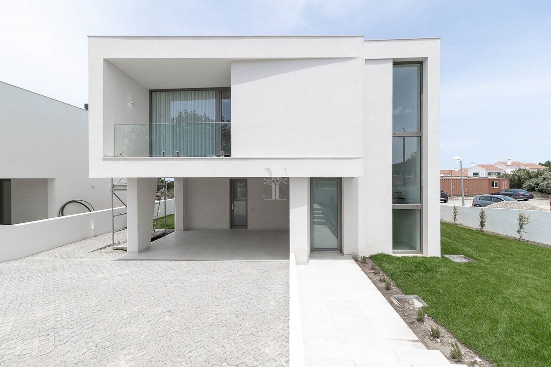 Villa in São João das Lampas, Lisbon, Portugal 4 - 15605382