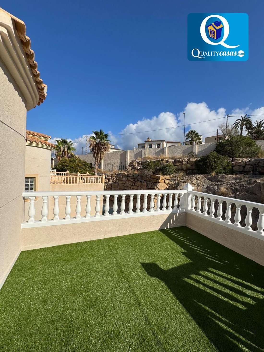 Chalet in el Campello, Valencian Community, Spain 5 - 16936704