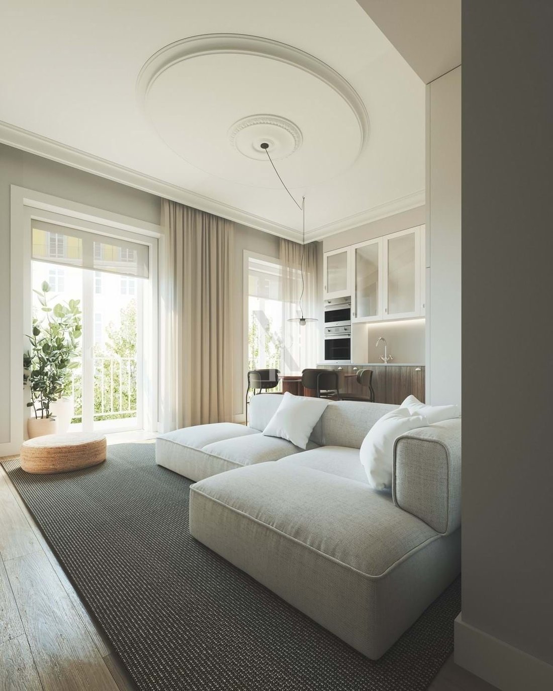 Apartment in Arroios, Lisbon, Portugal 2 - 14844045