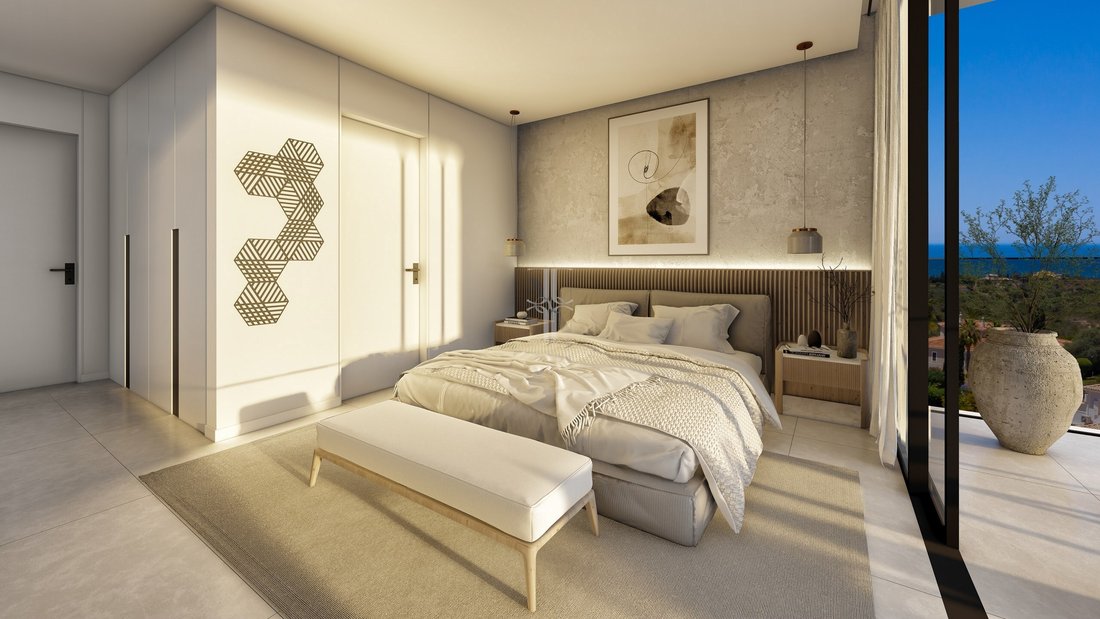 Apartment in Estombar e Parchal, Algarve, Portugal 3 - 15023196