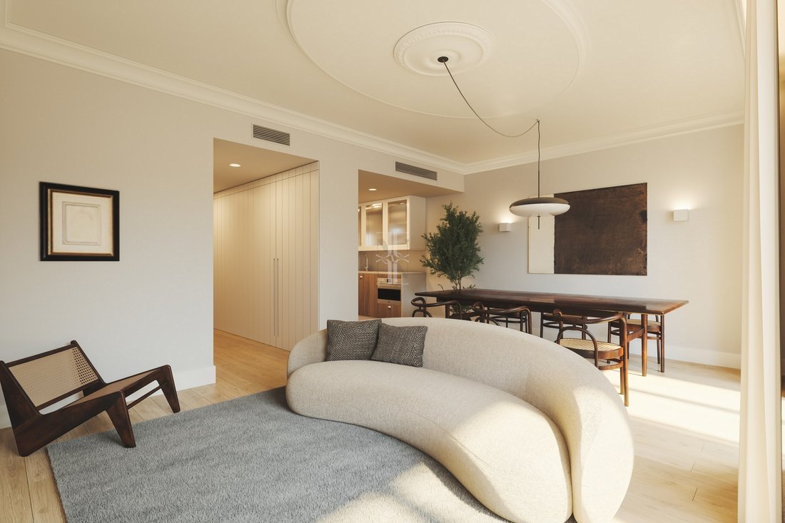 Apartment in Arroios, Lisbon, Portugal 3 - 14843994