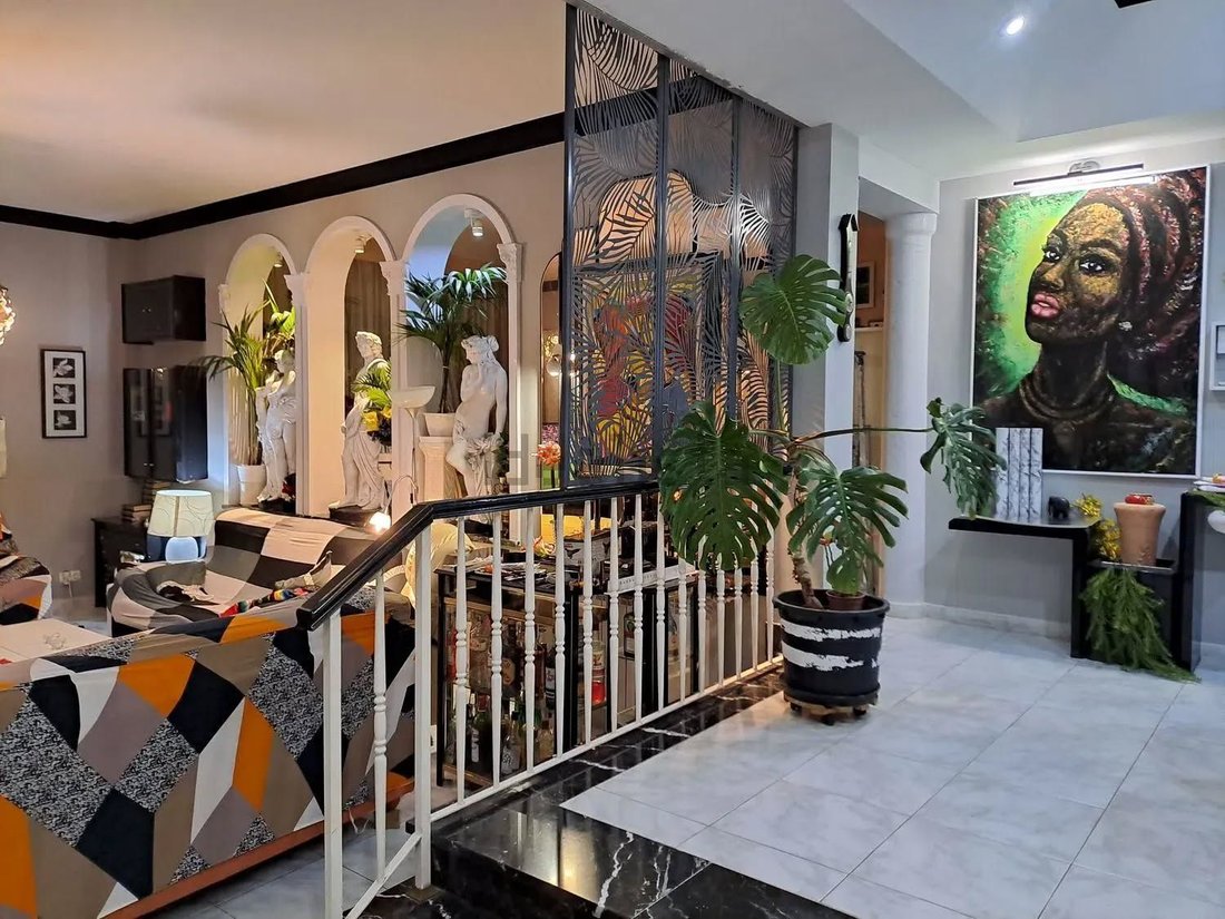 Chalet in Playa de Palma, Palma, Balearic Islands 4 - 16936711