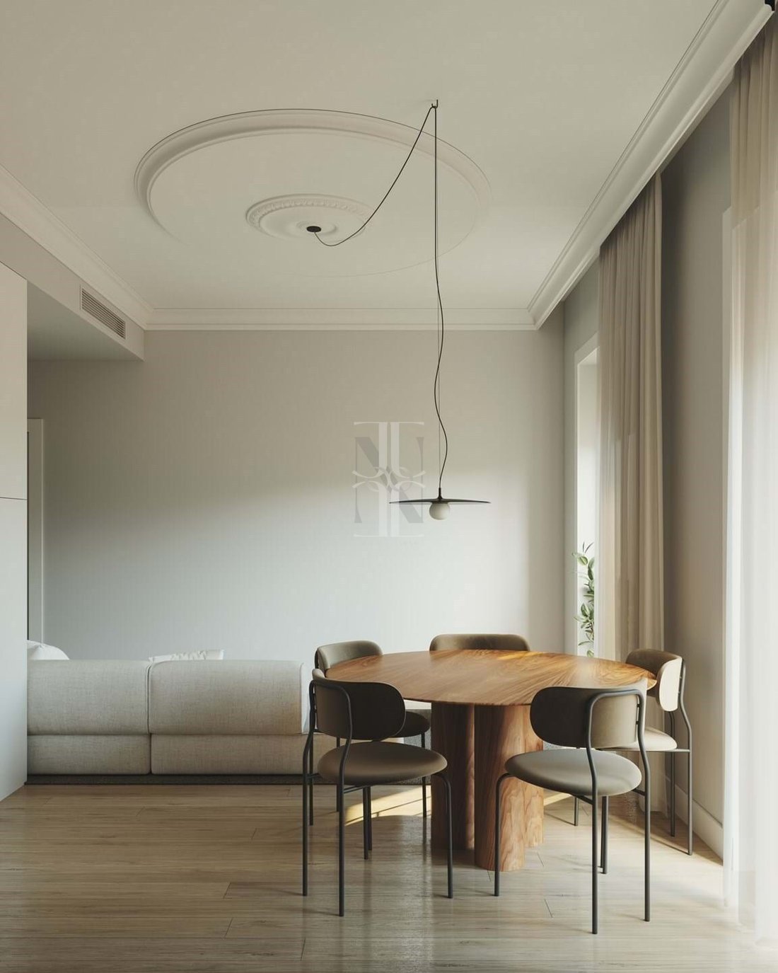 Apartment in Arroios, Lisbon, Portugal 3 - 14844045