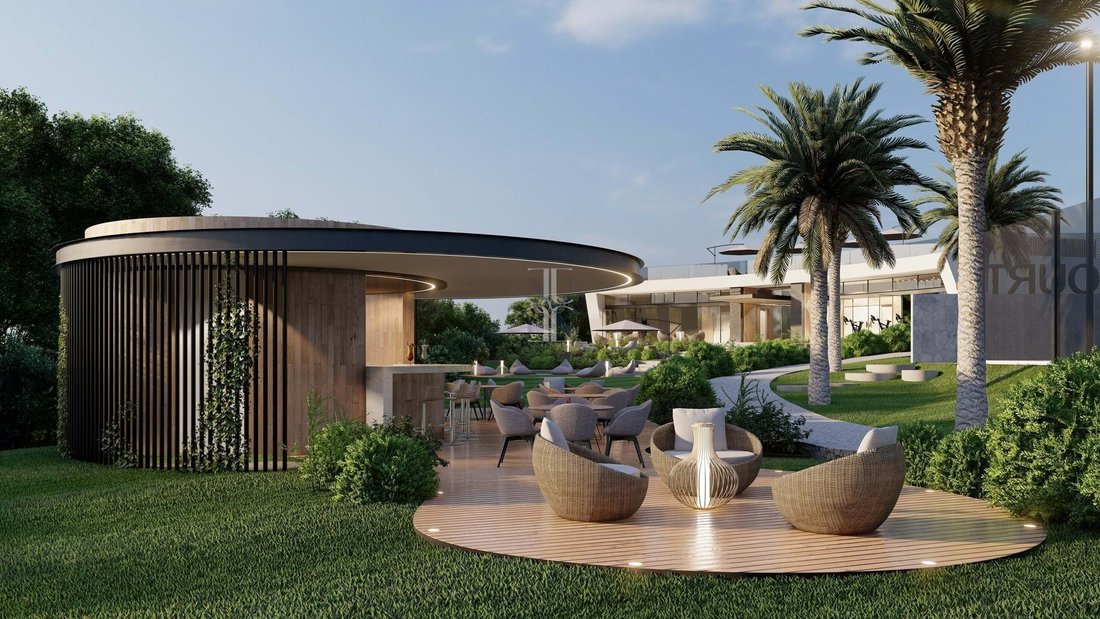 Apartment in Estombar e Parchal, Algarve, Portugal 3 - 15023237