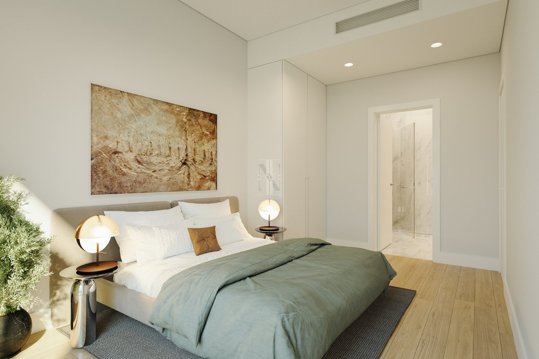 Apartment in Arroios, Lisbon, Portugal 4 - 14844009